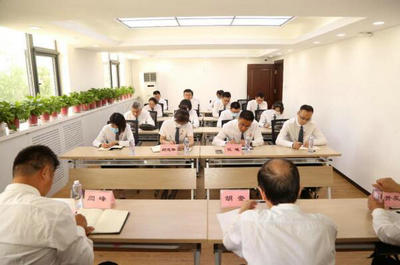 消防安全講座