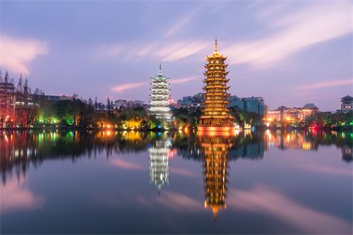 廣西在哪里做公證認(rèn)證？
