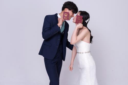 中國結婚證用辦公證認證嗎？