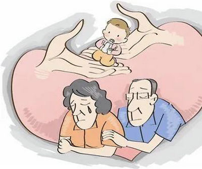 棄嬰落戶公證