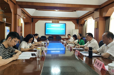 南昌召開(kāi)規(guī)范化建設(shè)和宣傳教育委員會(huì)