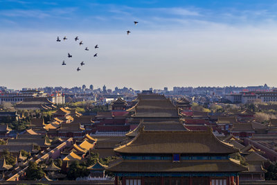 北京辦理公證