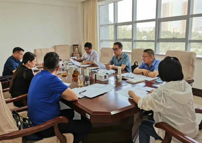 新疆公證協(xié)會(huì)召開五屆五次會(huì)長(zhǎng)辦公會(huì)議