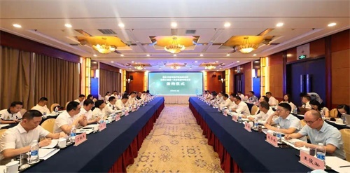 川渝公協(xié)簽訂合作協(xié)議02