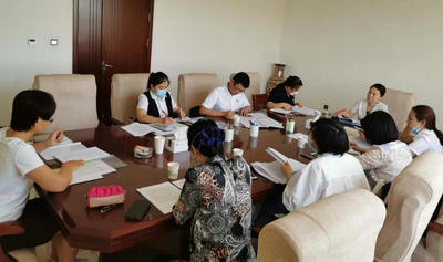 新疆公證協(xié)會維權(quán)懲戒委員會召開2020年度第二次會議