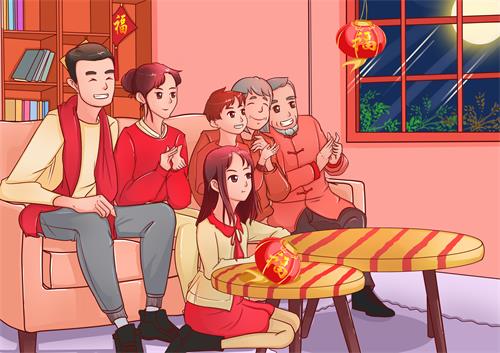親屬關(guān)系公證需要本人去嗎？