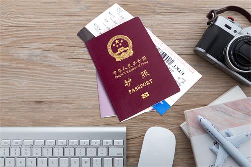 出國勞務需要哪些公證認證？
