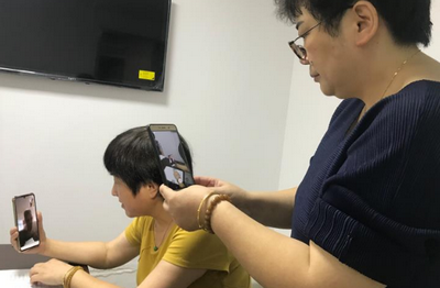 合肥社區(qū)居民過戶