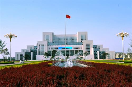 臨沂哪里能公證無犯罪記錄？