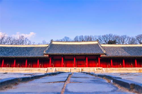 在韓國能辦理中國學(xué)歷公證認(rèn)證嗎？