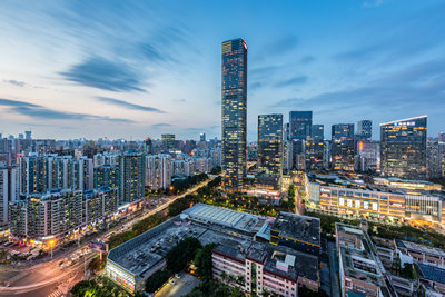 深圳辦理公證認(rèn)證
