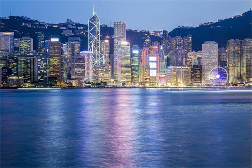 在北京如何到香港辦理海牙認證？