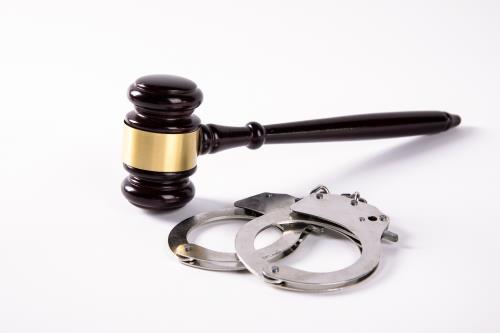 縣里的公證處能辦理無犯罪記錄證明嗎？
