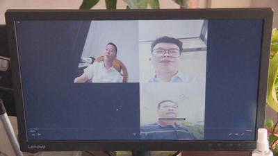 蒼南縣公證處“速證云”上線