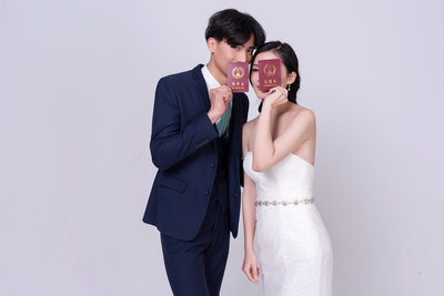 結(jié)婚證公證需要多少錢