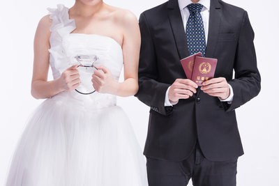結(jié)婚證公證時間
