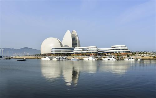 珠海市公證認證中心是哪里？