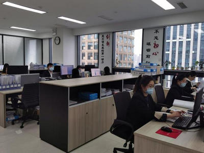 高新公證處打造服務(wù)新模式