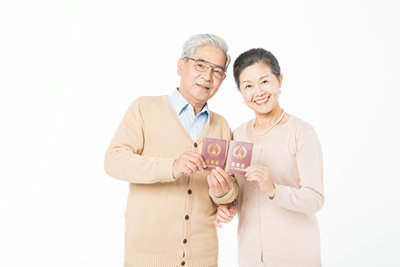 辦理結(jié)婚證公證