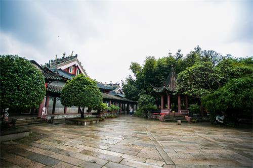 佛山公證認(rèn)證在哪里辦理？