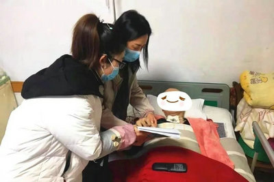 上門辦公證