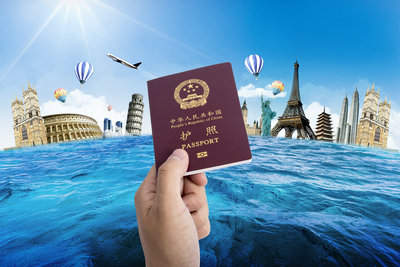 青海辦理護(hù)照公證認(rèn)證