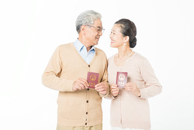 上海結(jié)婚證公證認(rèn)證
