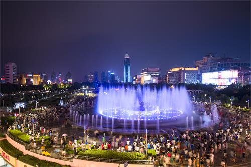 濟南公證認證辦事處在哪里？