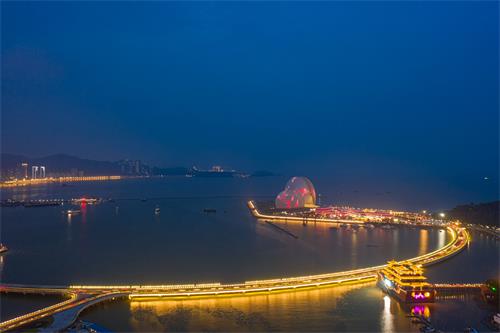 珠海能做外交部認(rèn)證嗎？