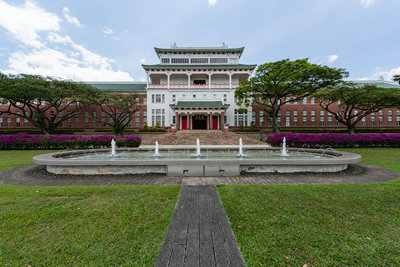 新加坡留學公證認證