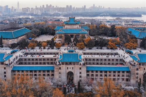 在武漢可以辦理公證認(rèn)證嗎？