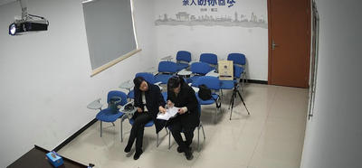 遠(yuǎn)程視頻公證