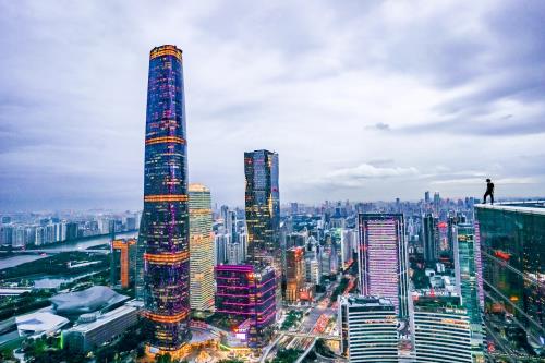 廣州辦理哥倫比亞公證認(rèn)證的流程是怎樣的？
