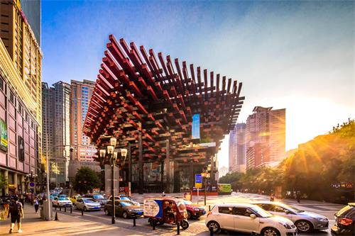 重慶無犯罪記錄公證的辦理地點(diǎn)是哪里？
