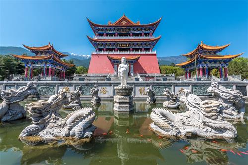 云南省公證認(rèn)證處在哪里？