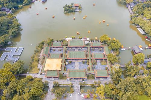 珠海辦理公證認(rèn)證的地點(diǎn)在哪里？