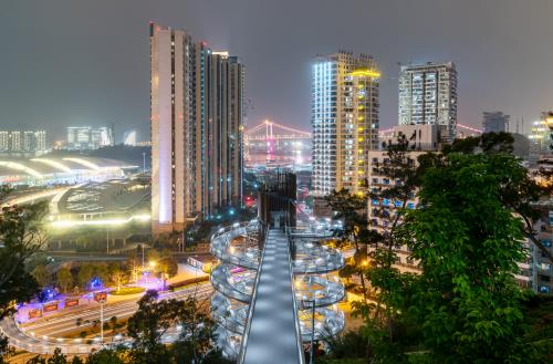 在廈門怎么辦理出生公證？