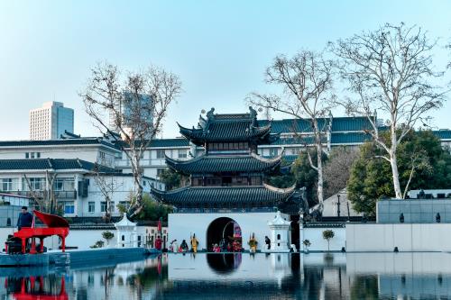 南京有公證認證辦理地點嗎？
