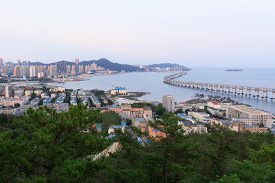 遼寧省辦理公證認證