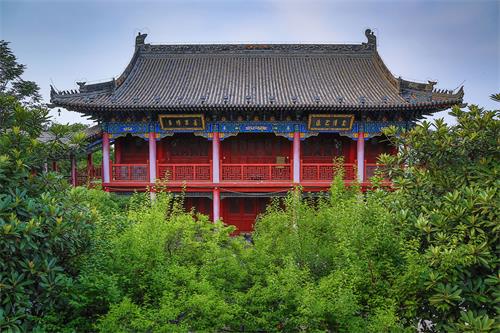 西安學位公證要在哪里辦理？