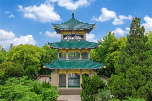 湖北外交部認(rèn)證處是哪里？