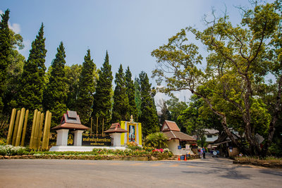 辦理泰國使館認(rèn)證
