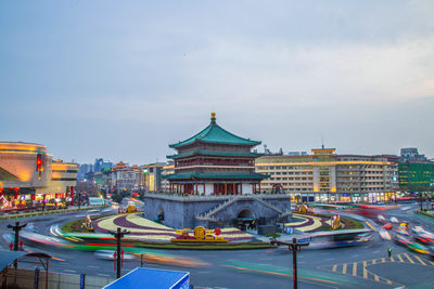 陜西辦理公證認證