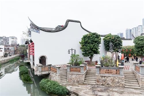 福州市辦理公證認證的地點是哪里？