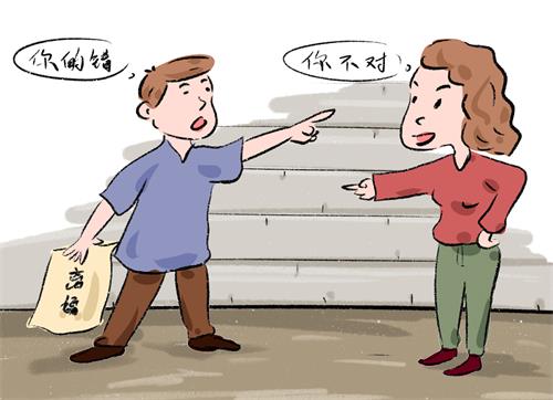 辦理離婚公證應(yīng)該先離婚還是先公證？