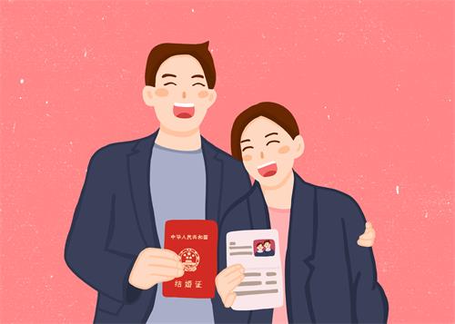 結(jié)婚證公證應(yīng)該去哪里辦？
