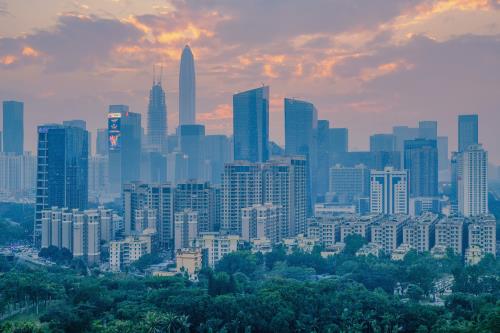 深圳市出生公證如何辦理？
