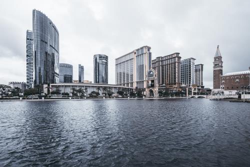 澳門海牙認證在哪里辦？