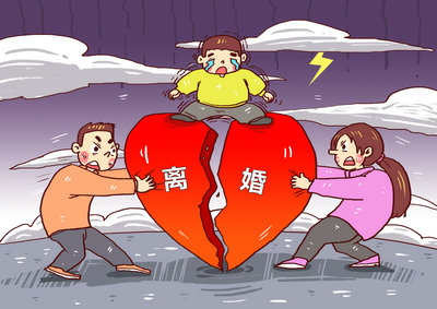 河南離婚公證費用