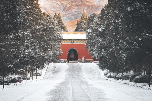 南京涉外公證哪里能辦？